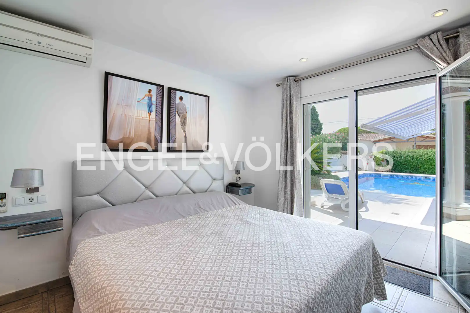 Casa con piscina en venta en Carrer Pení, imagen 17