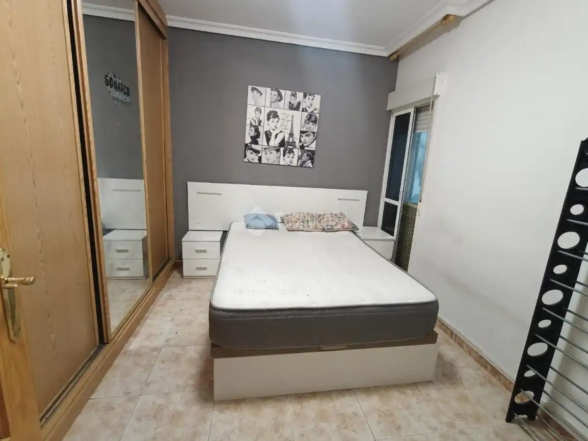 Habitación de Piso en venta en Córdoba con Aire acondicionado, Calefacción y Amueblado