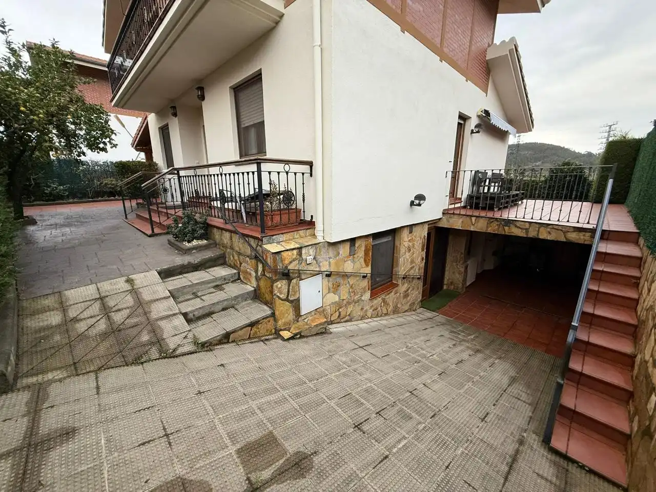 Maison avec piscine à vendre à Barrio Lusa 28, imagen 67