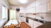 Kitchen of Flat for sale in Portbou  with Air Conditioner, Terrace and Balcony