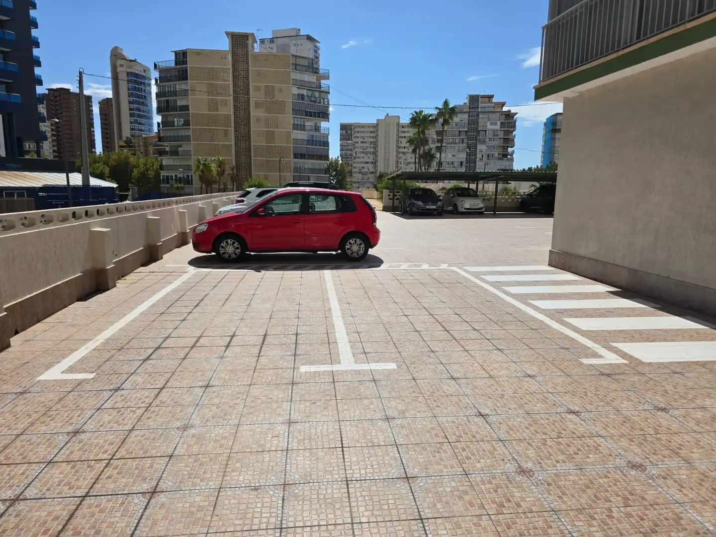 Mini appartamento con ascensore in vendita a Playa de Levante, imagen 32
