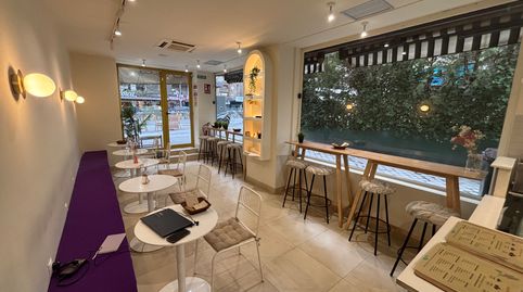 Foto 2 von Geschaftsraum zur Miete in Avenida de Alberto Alcocer, Nueva España, Madrid Capital