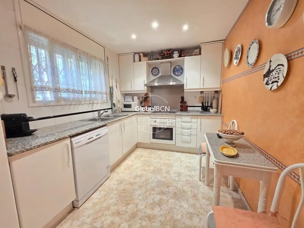 Casa a schiera con giardino in vendita a Avinguda dels Països Catalans, imagen 22