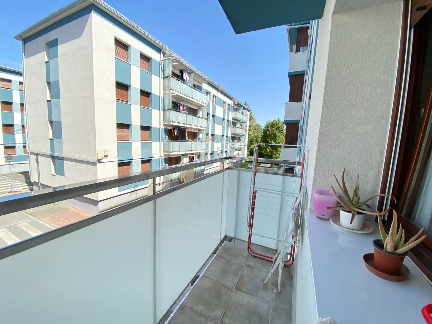 Terraza de Piso en venta en Gernika-Lumo con Calefacción, Terraza y Amueblado