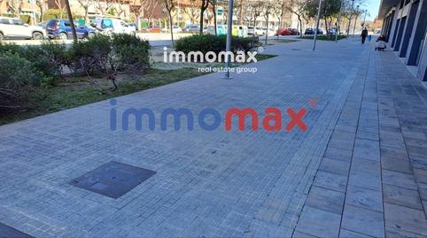 Photo 4 of Premises to rent in Zona Industrial, Barcelona