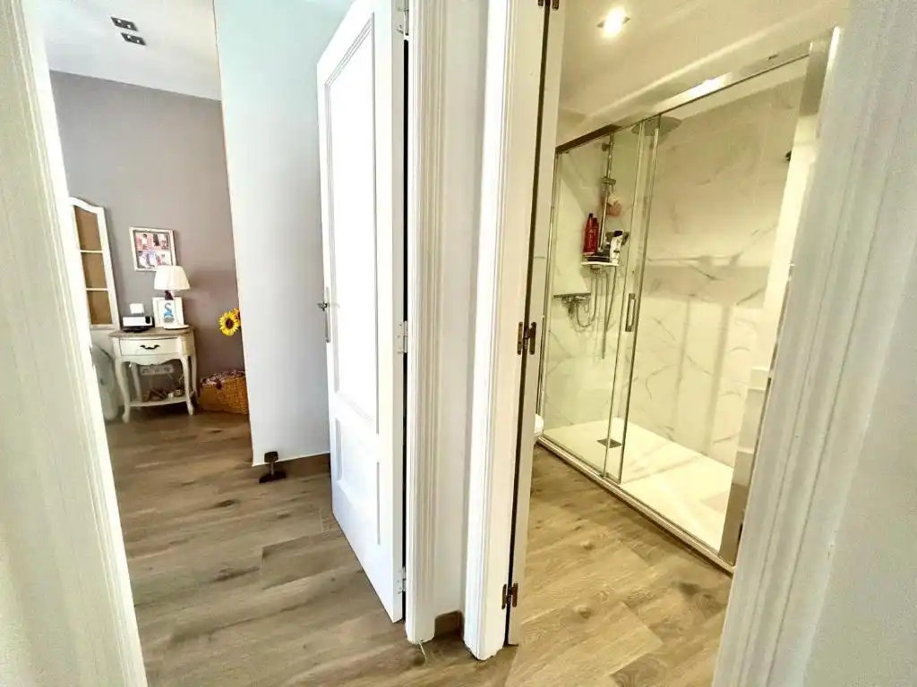 Flat with lift for sale in El Faro, imagen 42