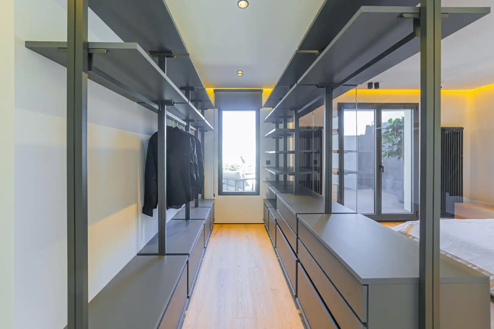 Flat with lift for sale in Sarrià - Sant Gervasi, imagen 27