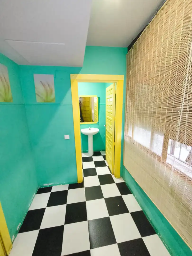 Business premises for transfer in El Perchel, imagen 17