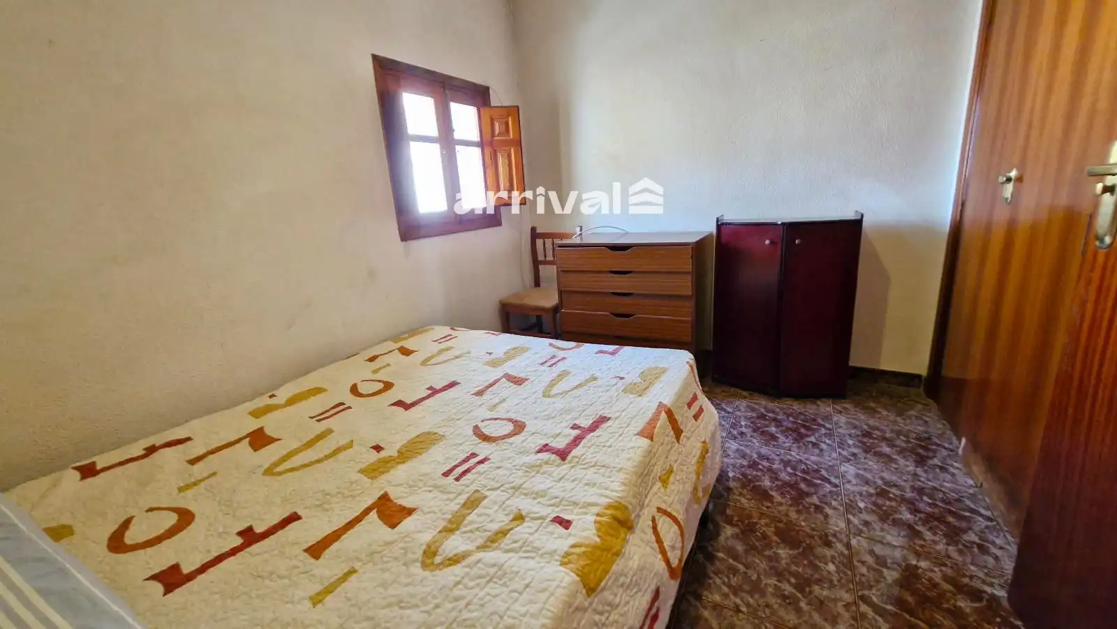 Habitación de Casa o chalet en venta en Pedralba con Terraza y Balcón