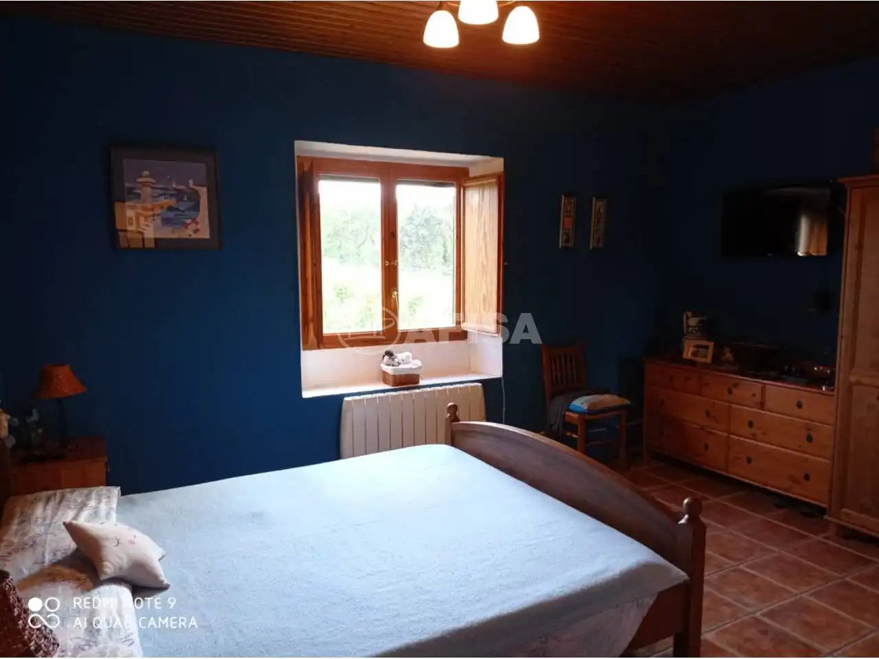 Casa rústica con piscina en venta en Maçanet de la Selva pueblo, imagen 42