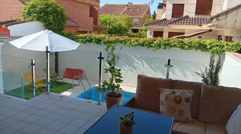 Foto 3 de Casa o xalet en venda a Alto de los Molinos,  Albacete Capital