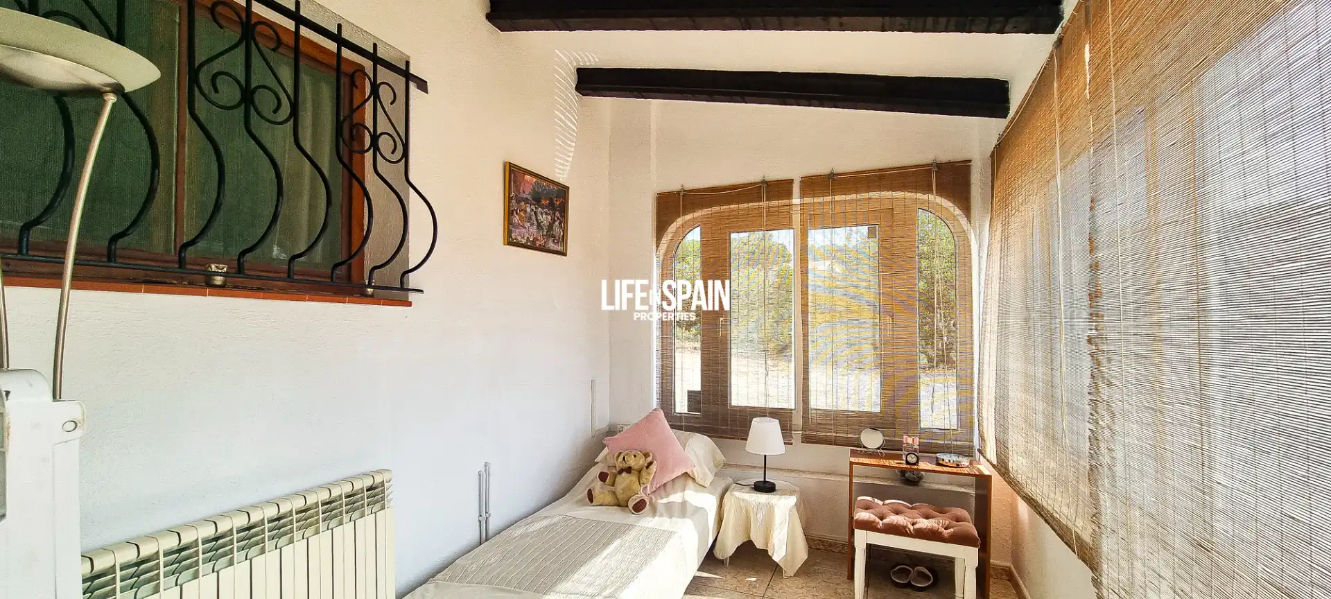 Villa avec piscine à vendre à L'Ampolla, imagen 17