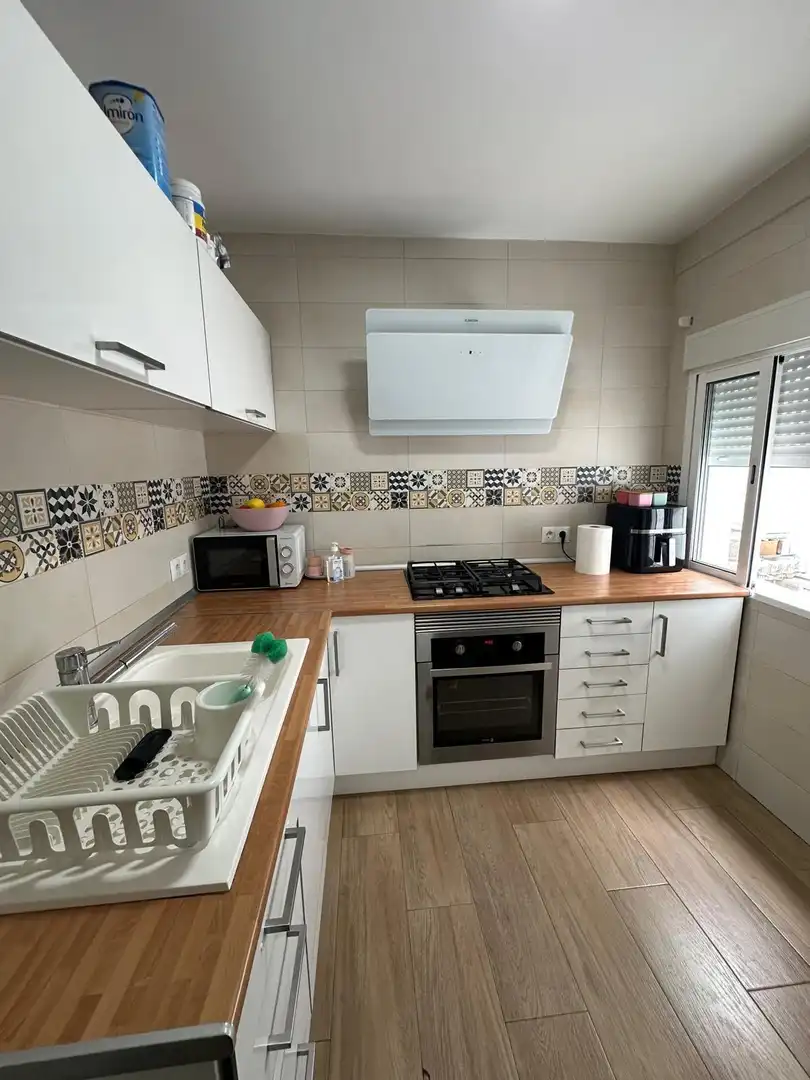 Cocina de Piso en venta en Utrera