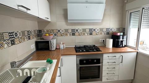 Foto 5 von Wohnung zum Verkauf in Salesianos, Utrera