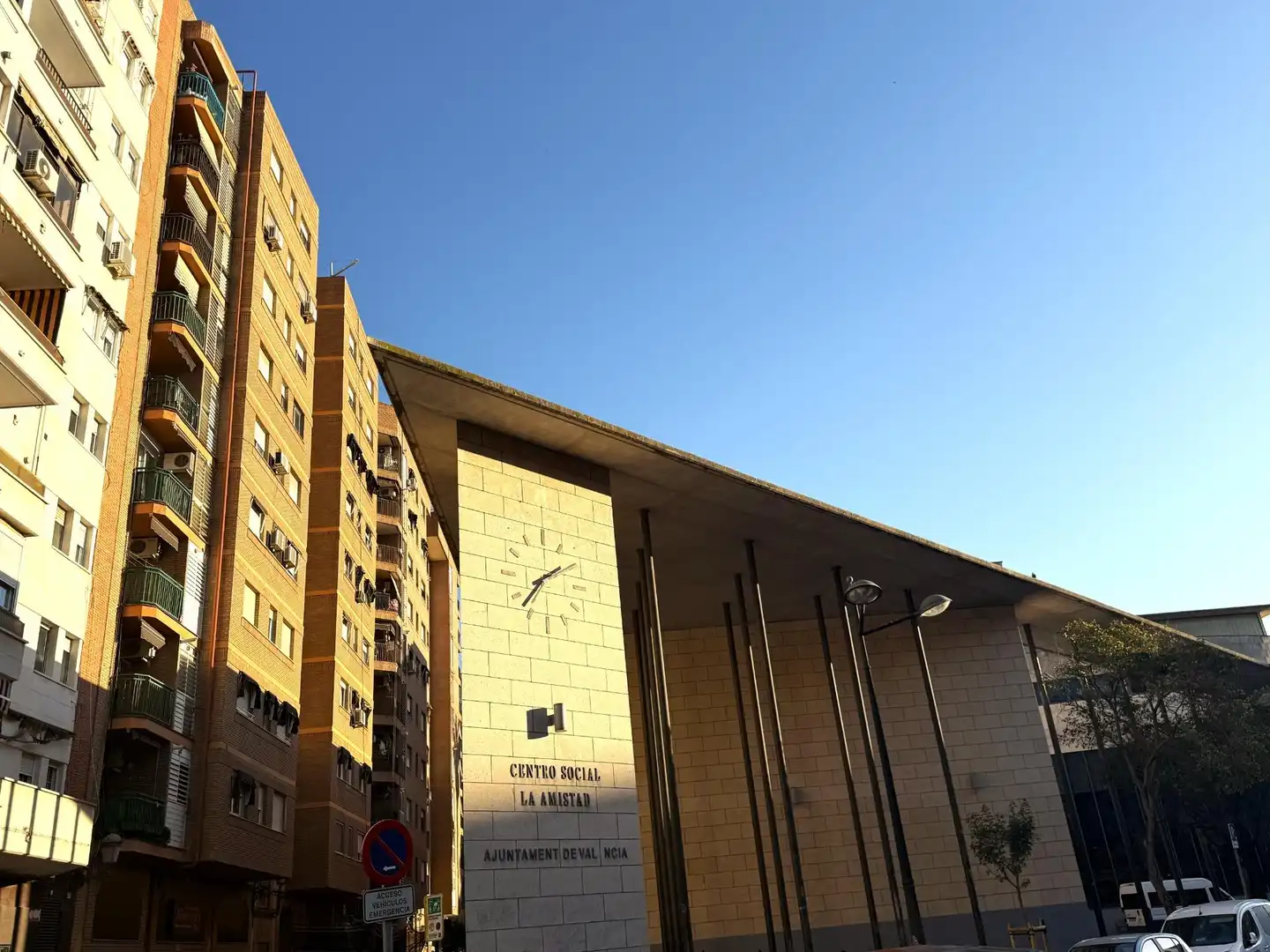 Flat with terrace for sale in Algirós, imagen 62