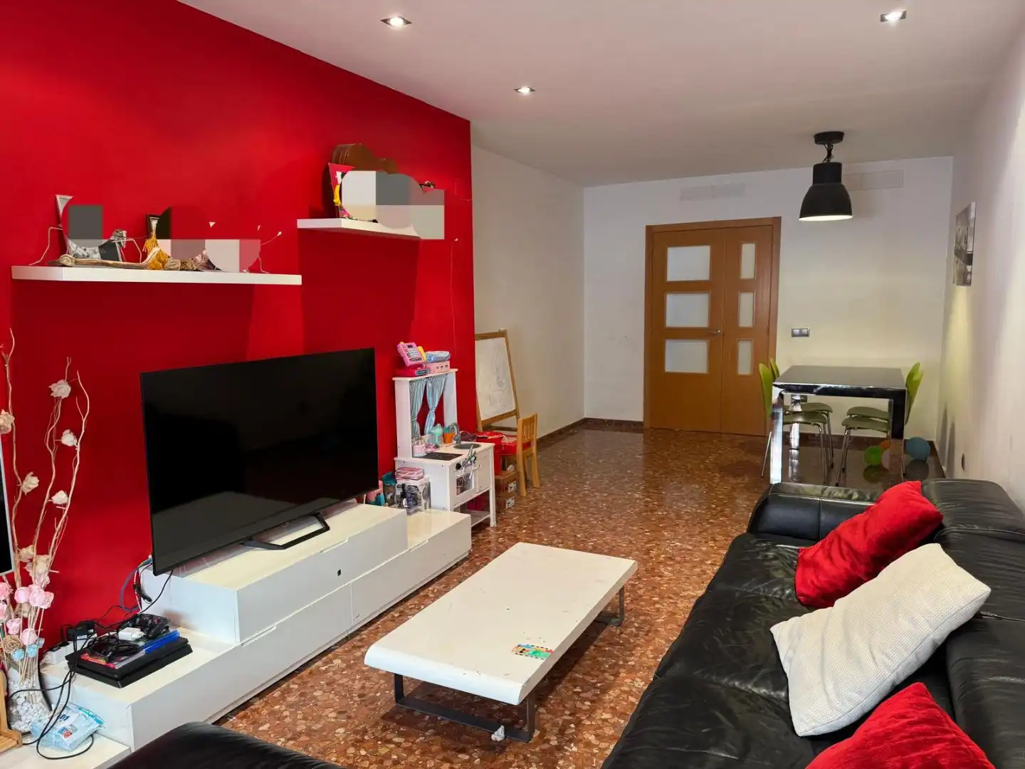 Wohnung mit Aufzug zum Verkauf in Carrer de València 38, imagen 16