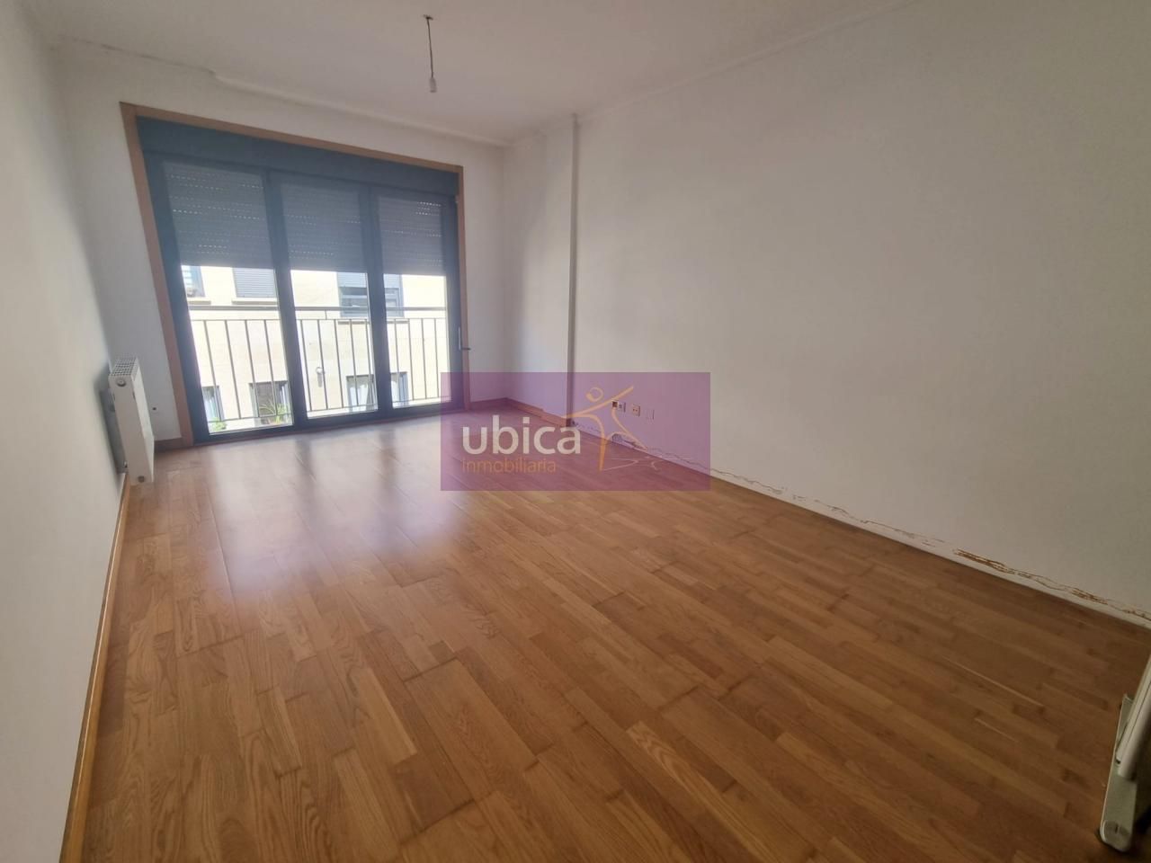 Schlafzimmer von Wohnung zum verkauf in Salceda de Caselas mit Heizung und Abstellraum