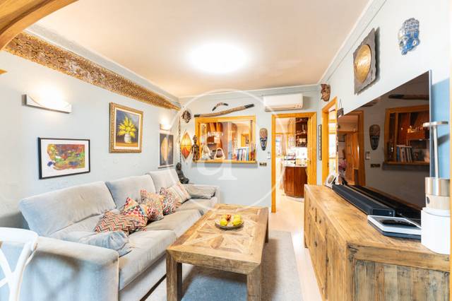 Casa adosada en Venta en Carrer del Poble Espanyol en Son Espanyolet