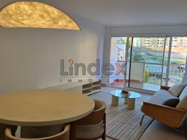 Appartement avec balcon à vendre à Ronda d'Alfons X el Savi