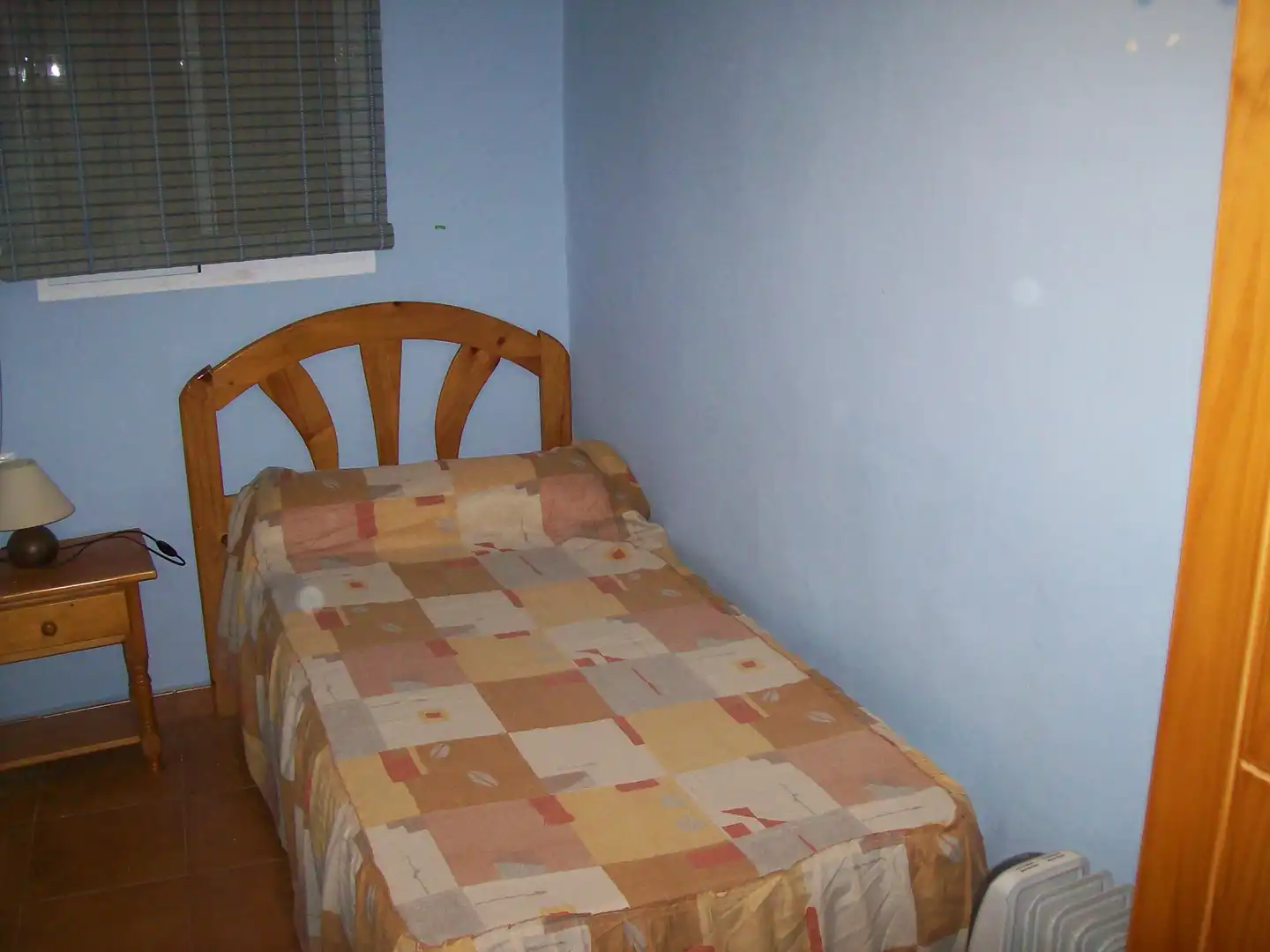 Habitación de Edificio en venta en Cartagena