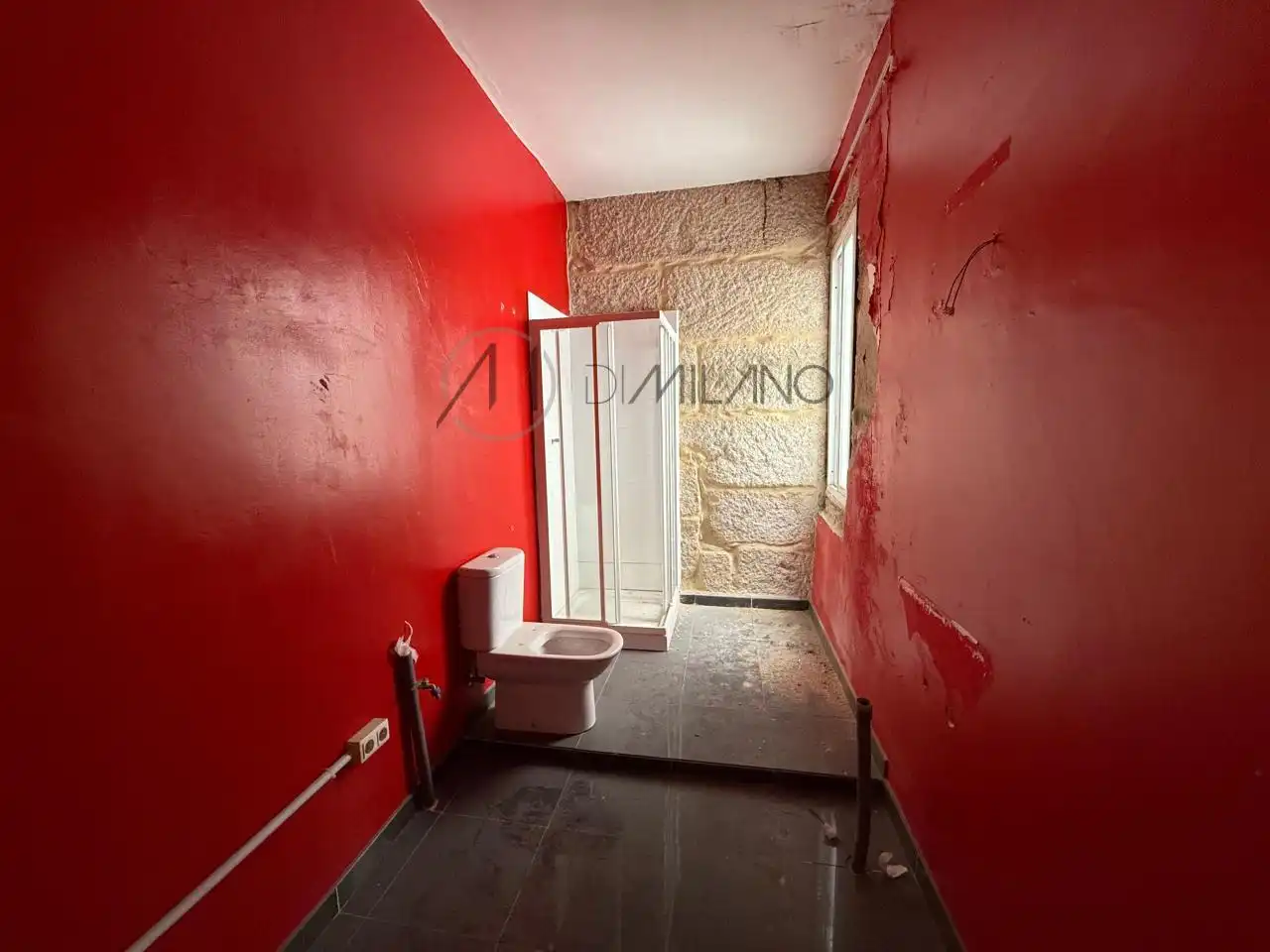 Bathroom of Flat for sale in Vigo   with Heating