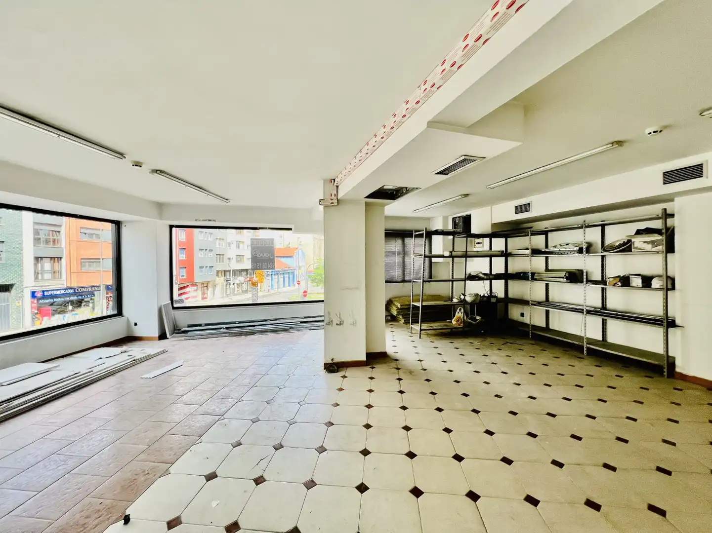 Business premises to rent in Gutierrez Herrero, imagen 7
