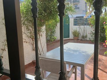Casa de lloguer a Retamar
