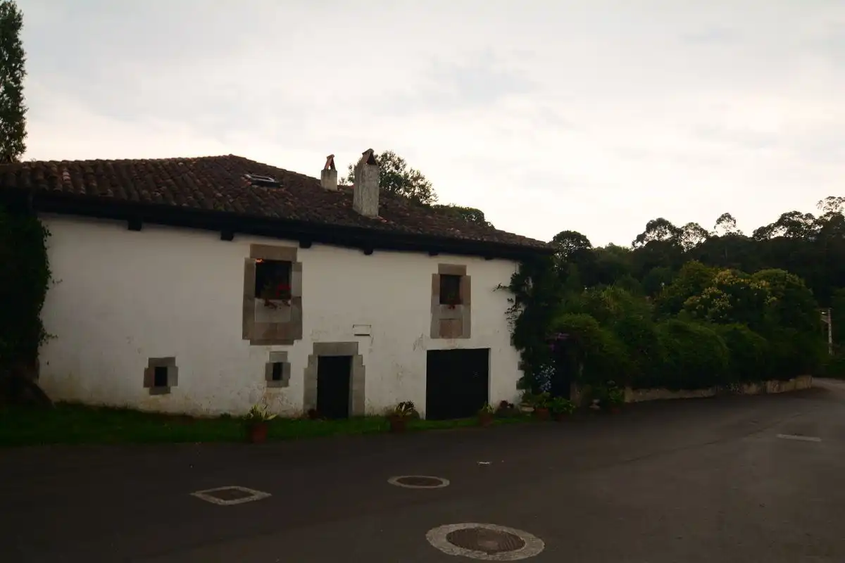 Detached house with garden for sale in Posada - Barro, imagen 22