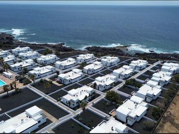 Chalet en venta en Playa Blanca
