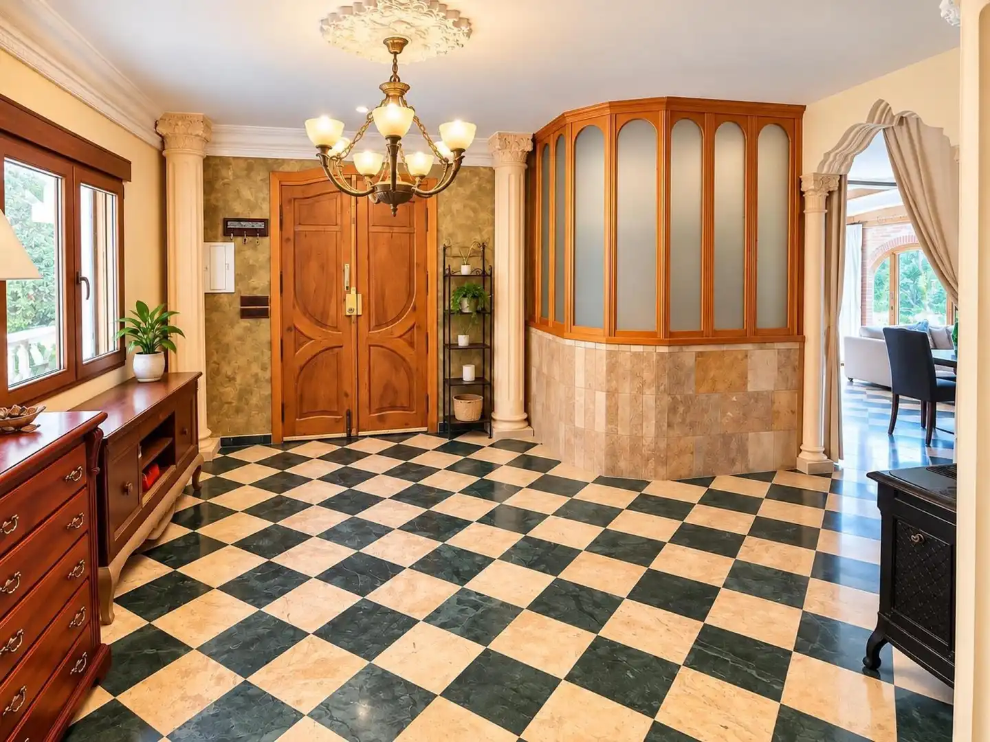 Casa o xalet en venda en Barx, Valencia