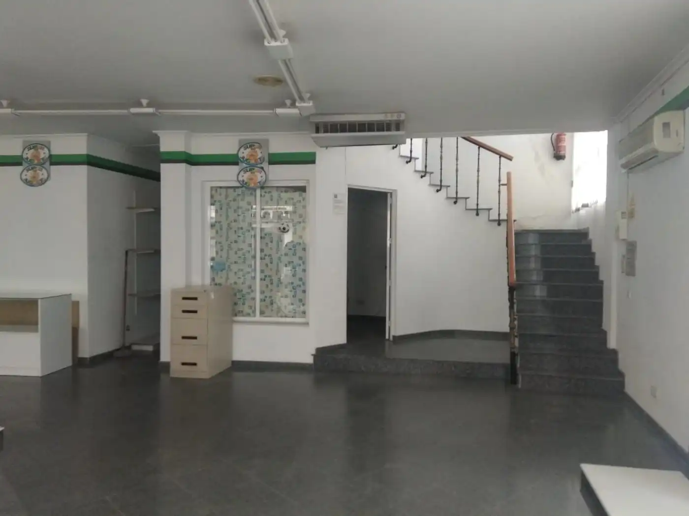 Local comercial en venta en El Carpio, imagen 5