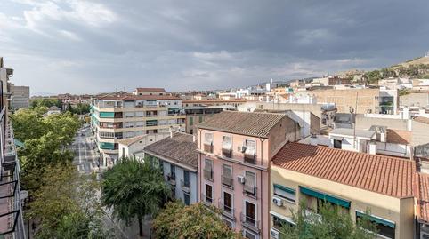 Foto 5 de Àtic en venda a Calle Ancha de Capuchinos, 15, San Ildefonso,  Granada Capital