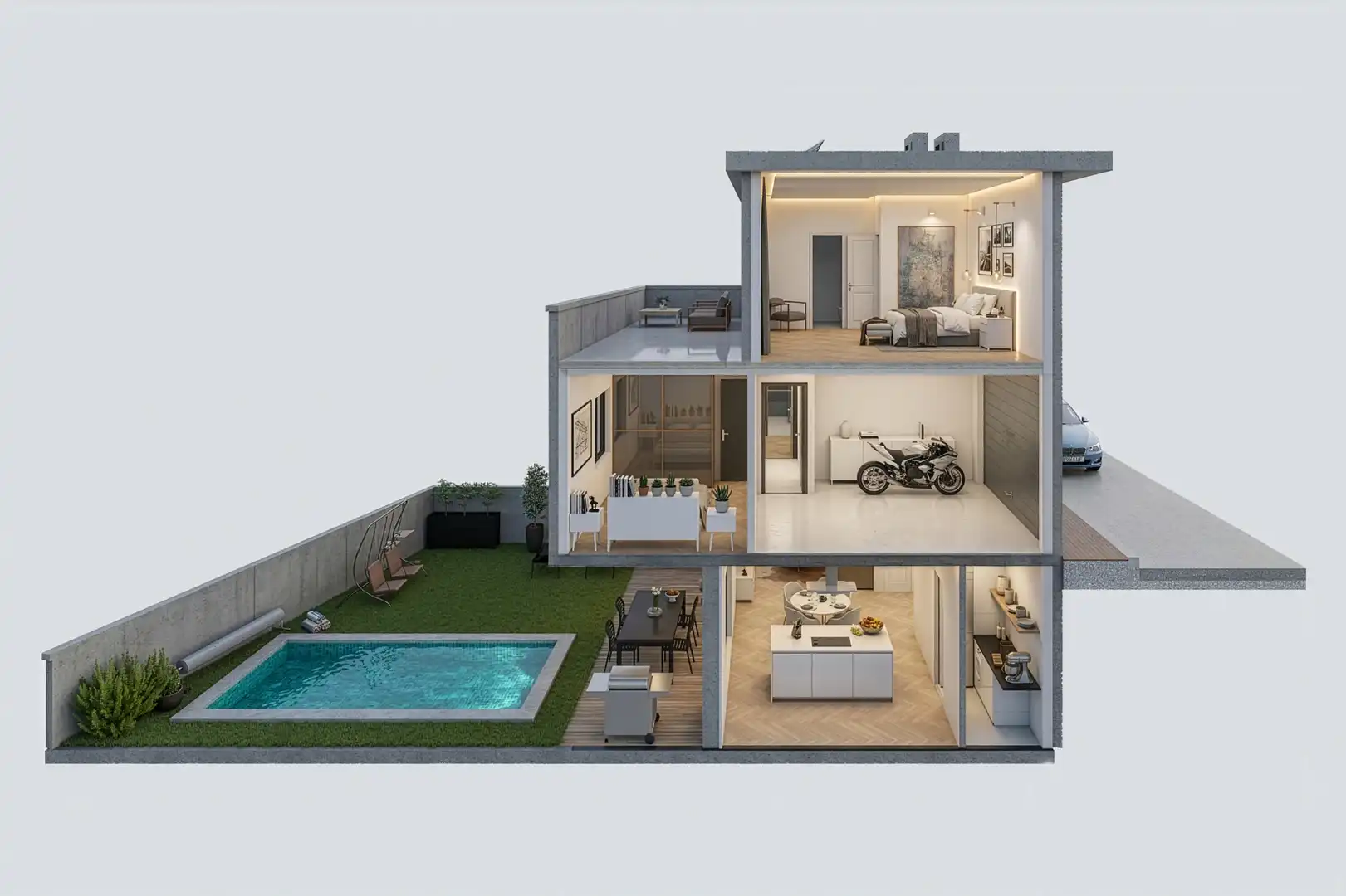 Terreno residencial en venta en Avinguda Verge de Montserrat, imagen 6