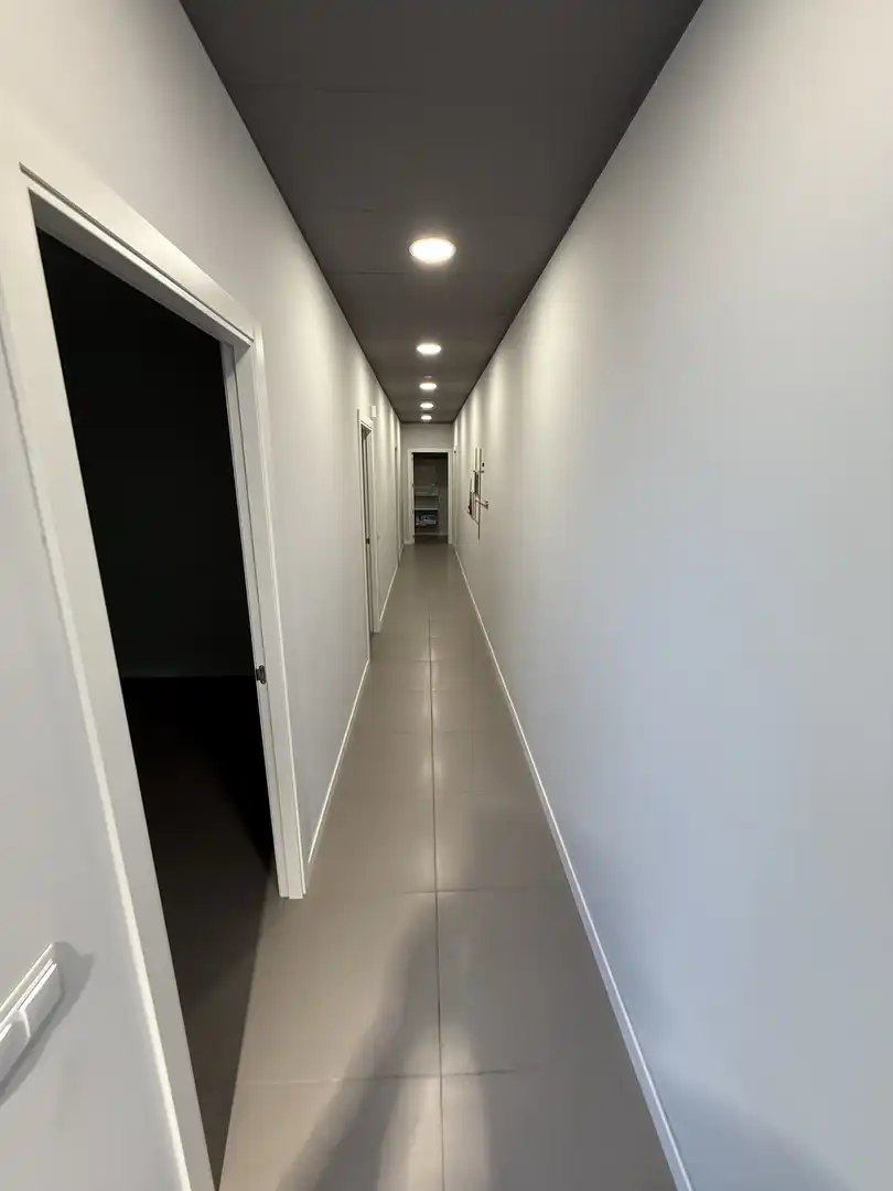 Geschaftsraum zur Miete in Fraga mit Klimaanlage