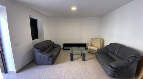Foto 2 de Casa o chalet en venta en Paseo Concepción Castillo Romero, 3, Buen Paso - La Mancha, Icod de los Vinos