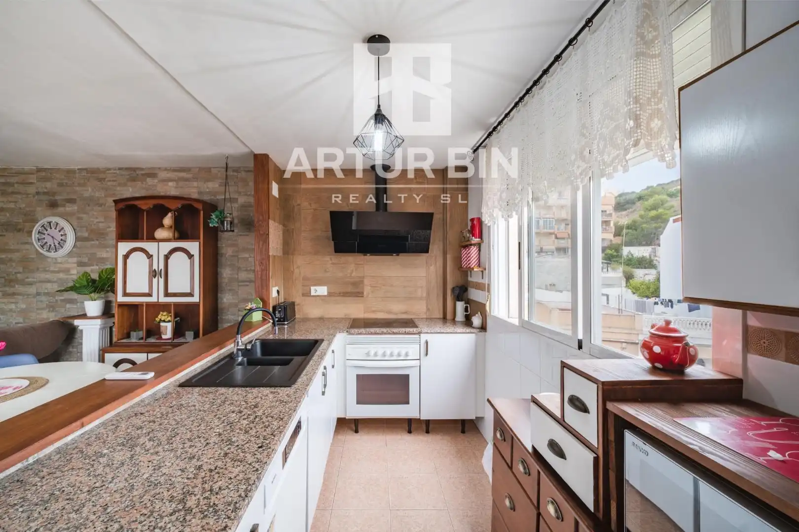 Attic for sale in El Faro