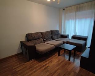 Living room of Flat for sale in  Murcia Capital  with Heating