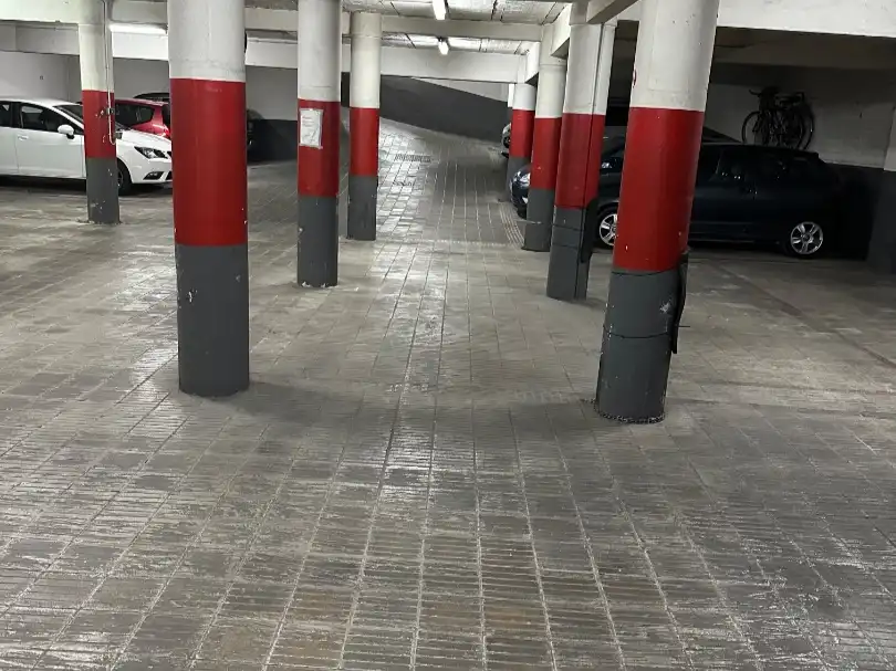 Doble de lloguer a Carrer Ramon y Cajal 5, imagen 2