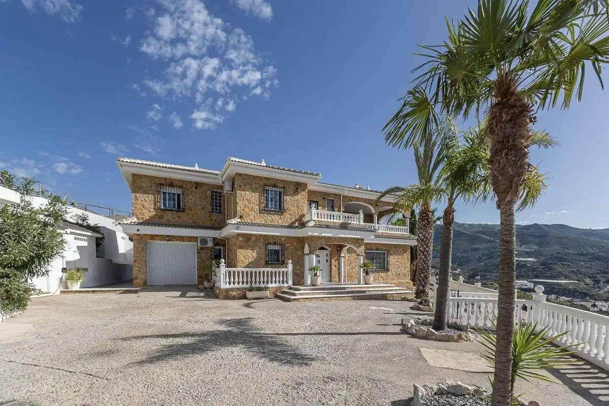 Xalet amb piscina en venda a Ítrabo, imagen 9