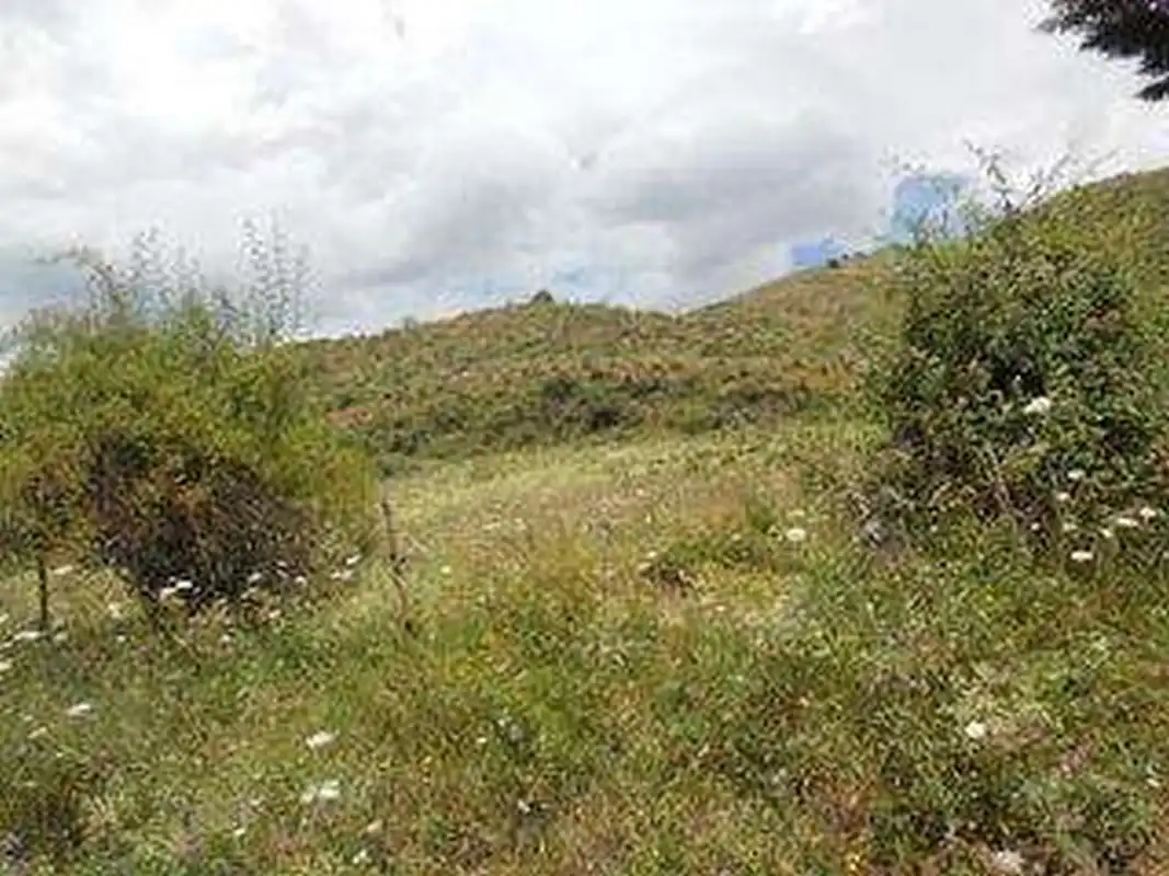 Terreno en venta en Ezcaray