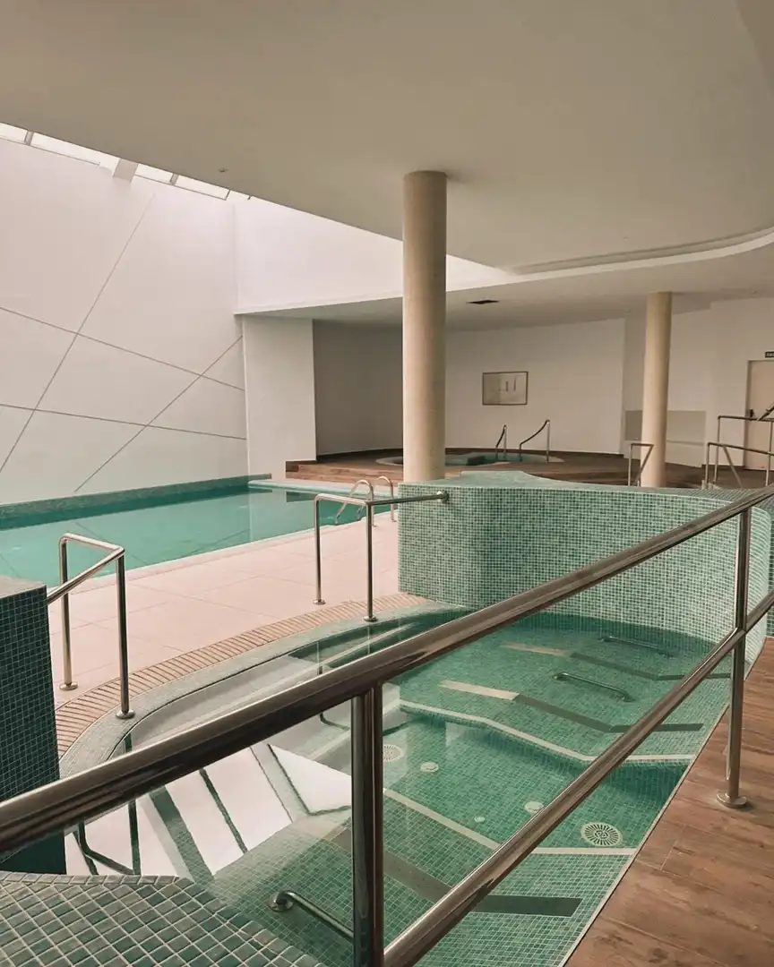 Vivienda con piscina en venta en Selwo, imagen 20