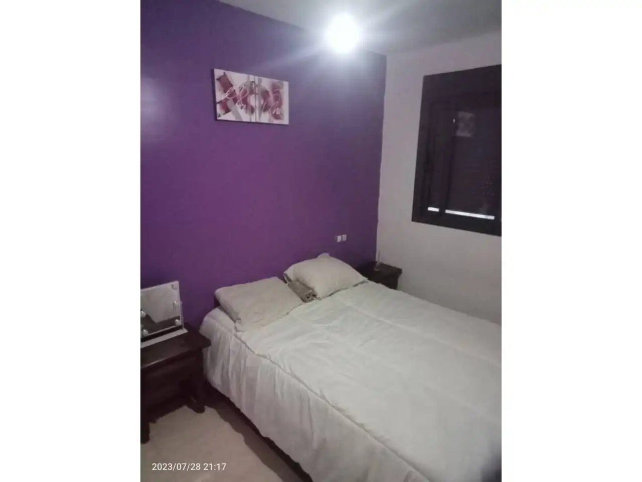 Appartamento con piscina in affitto a Calle Higueras, imagen 11