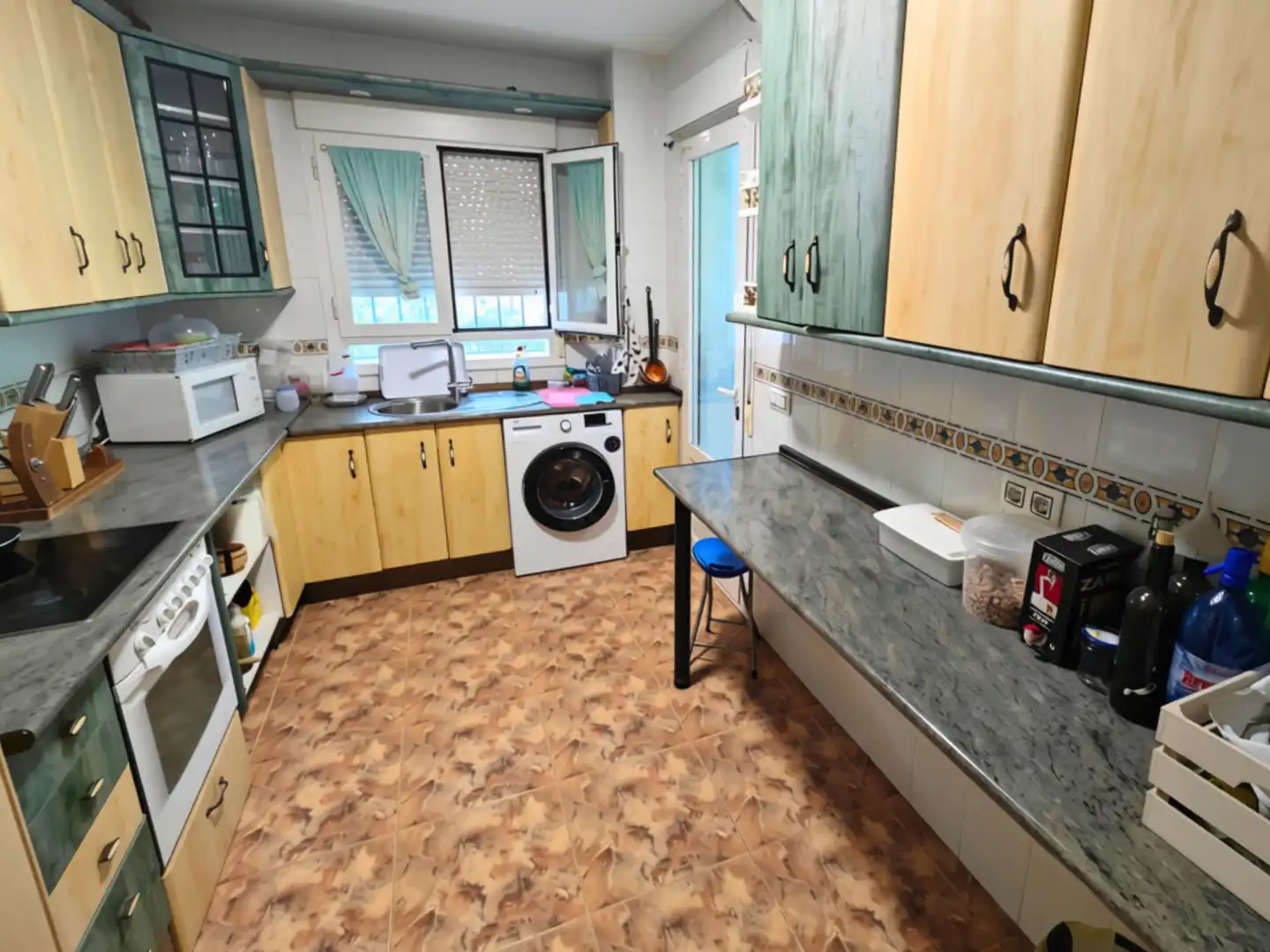Casa bifamiliare in vendita a Casarrubuelos, imagen 24