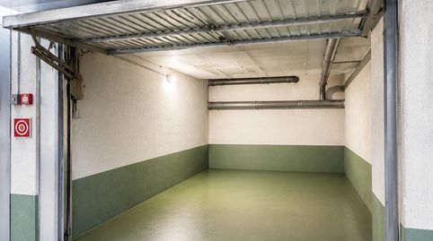 Foto 5 von Garage zum Verkauf in Calle de Zarautz, 1, Antiguo, Donostia - San Sebastián