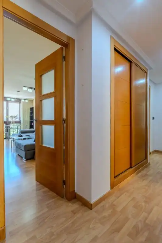 Apartamento con ascensor en venta en Carrer C. Larramendi 71, imagen 8
