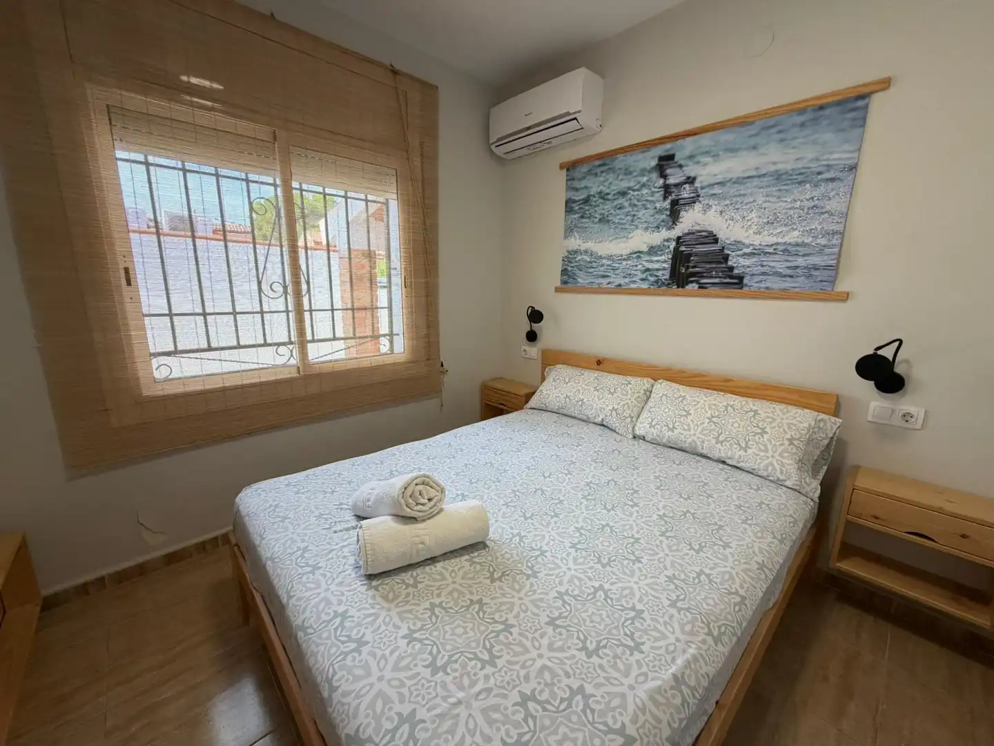 Haus mit Pool zum Verkauf in Les Tres Cales, imagen 12
