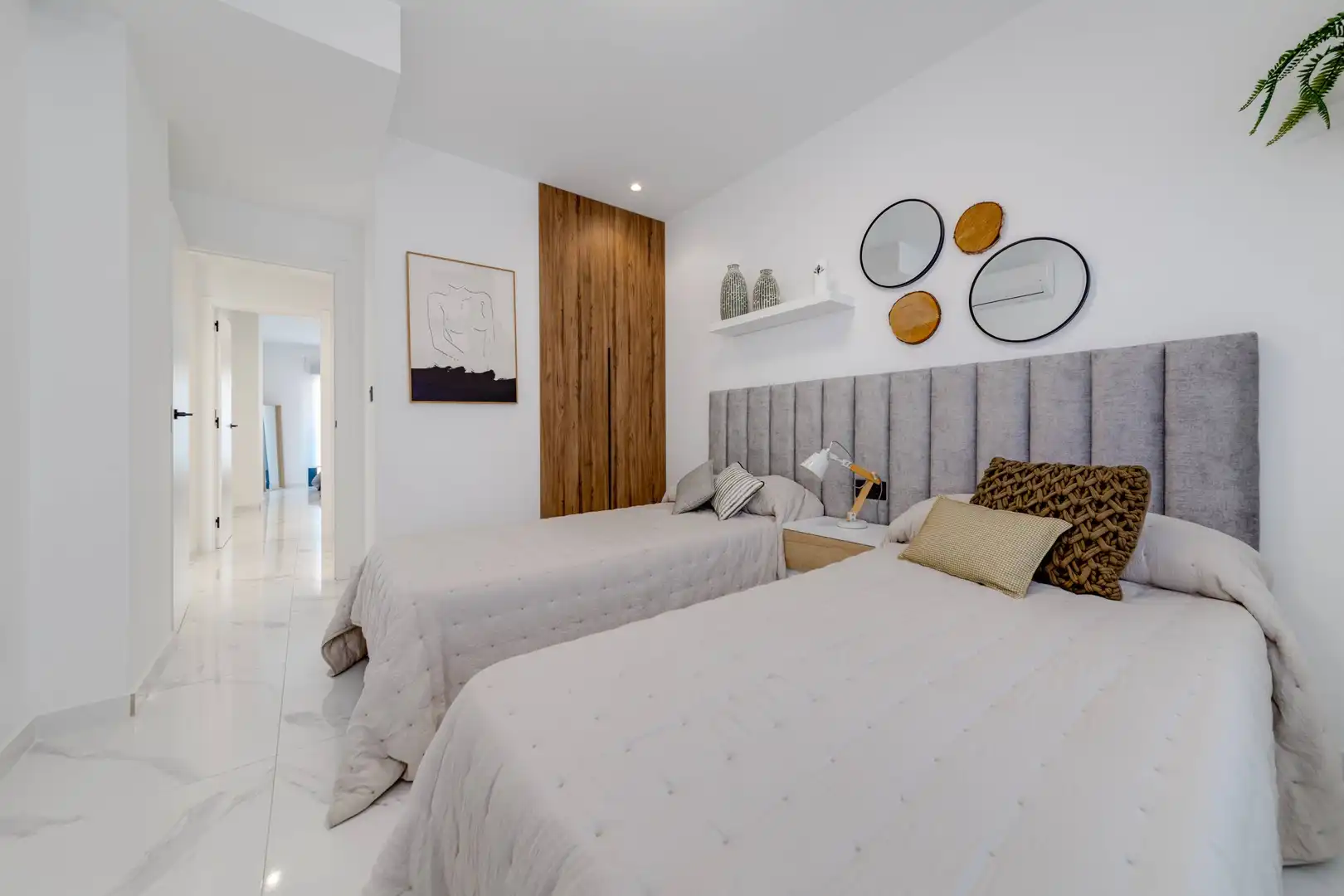 Apartment with terrace for sale in El Raso, imagen 10