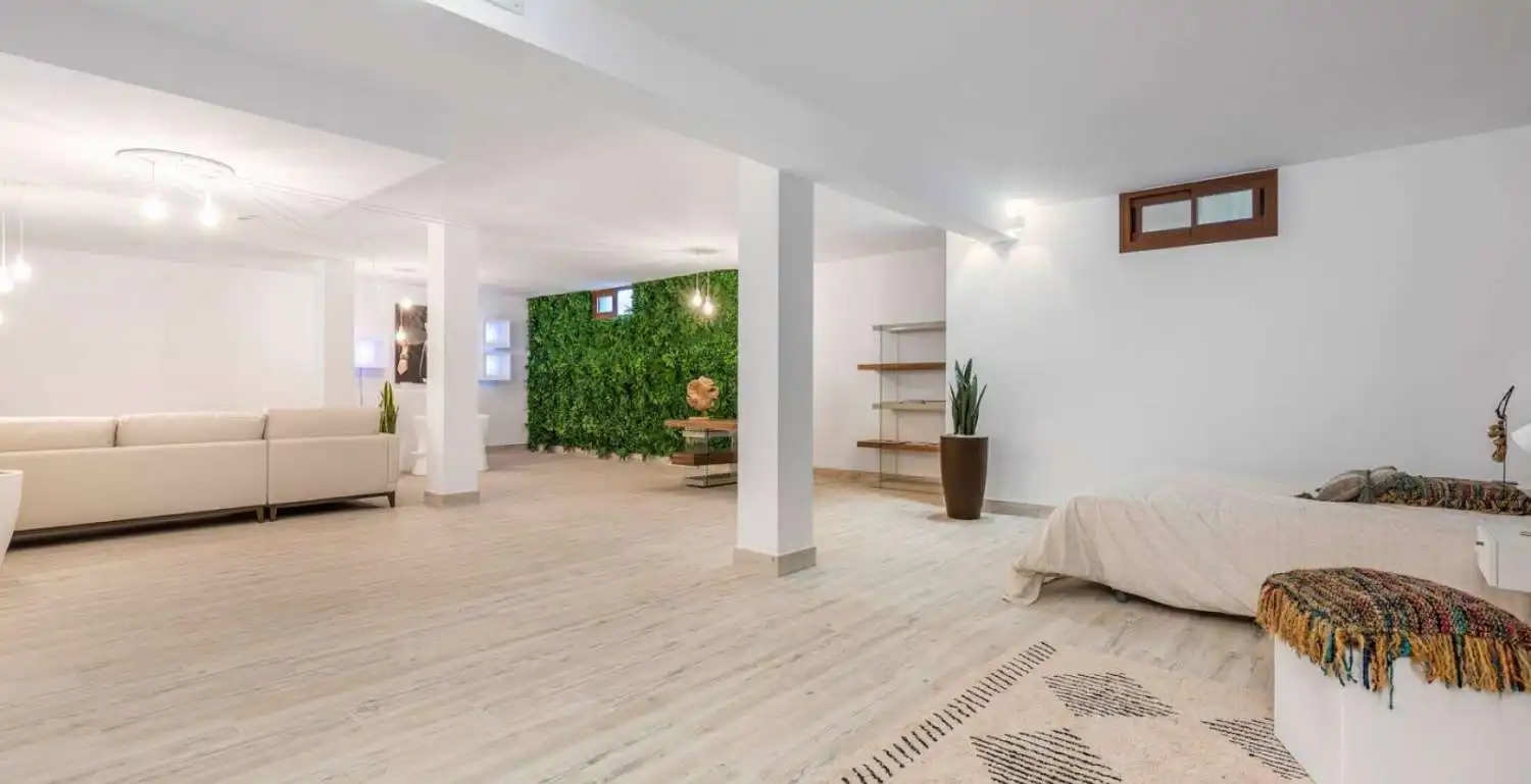 Casa o xalet en venda en Vera amb Aire condicionat, Terrassa i Piscina