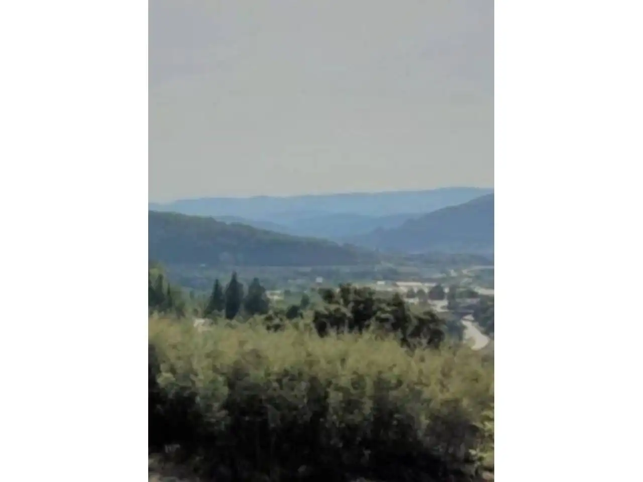 Exterior view of Flat for sale in Ourense Capital   with Heating, Private garden and Terrace