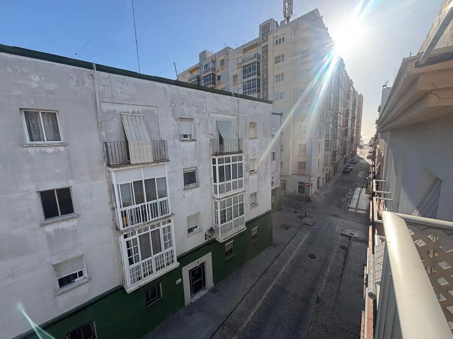 Dúplex en venta en La Caleta - La Viña, imagen 13